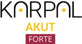 KarpalAkut FORTE