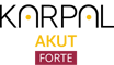 KarpalAkut FORTE