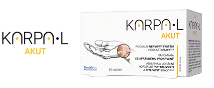 Karpa-L akut